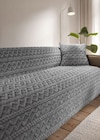 Jacquard-Sherpa-Sofaläufer im Angebot bei Penny in Kleve Jacquard-Sherpa-Sofaläufer Angebote von HOME IDEAS Living bei Penny Kleve für 5,99 €