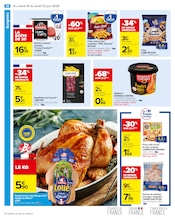 Four Angebote im Prospekt "FÊTE DES ÉCOLES" von Carrefour Four Angebote im Prospekt "FÊTE DES ÉCOLES" von Carrefour auf Seite 16