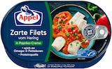 Heringsfilets von Appel im aktuellen METRO Prospekt für 1,49 €