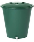 Aktuelle Regentonne Angebote bei Hagebaumarkt in Chemnitz Aktuelles Regentonne Angebot bei Hagebaumarkt in Chemnitz ab 18,99 €
