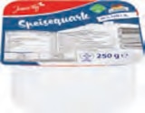 Speisequark im tegut Prospekt Speisequark von Jeden Tag im aktuellen tegut Prospekt für 0,89 €
