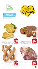 Wiener Würstchen im EDEKA Prospekt in Offenbach Aktueller EDEKA Prospekt mit Wiener Würstchen, "Aktuelle Angebote", Seite 5