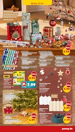 Geschenkpapier im Penny Prospekt in Saarlouis Aktueller Penny Prospekt mit Geschenkpapier, "Wer günstig will, muss Penny.", Seite 29