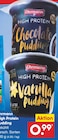 High Protein Chocolate Pudding von Ehrmann für 0,99 € bei Netto Marken-Discount im Angebot High Protein Chocolate Pudding von Ehrmann im aktuellen Netto Marken-Discount Prospekt