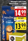 Aktuelles Caffè Crema Angebot bei EDEKA in Osnabrück ab 13,99 €