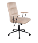 Aktuelles Büro-Drehstuhl Frieda Angebot bei Höffner in Leipzig ab 89,00 €