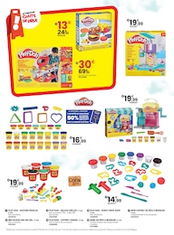 Prix et réduction Grill dans le prospectus JouéClub en cours Offre Grill dans le catalogue JouéClub du moment à la page 70