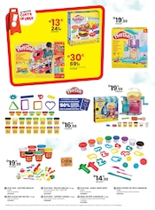 Prospectus JouéClub "LES RENDEZ-VOUS JOUÉCLUB !" en cours à Courbevoie, Page 70 Catalogue JouéClub en cours à Courbevoie, "LES RENDEZ-VOUS JOUÉCLUB !", Page 70