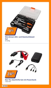 Handy im Action Prospekt "Wochenangebote" mit 37 Seiten (Krefeld)