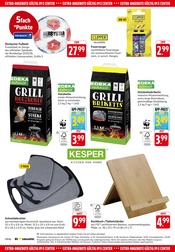 Aktueller E center Prospekt mit Holzkohle, "Aktuelle Angebote", Seite 30