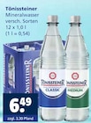 Aktuelles Classic Angebot bei Getränkewelt in Duisburg ab 6,49 €