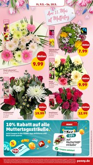 Penny Blumen Angebot ᐅ Finde den Preis im aktuellen Prospekt