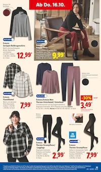 Shirt im Lidl Prospekt "LIDL LOHNT SICH" mit 68 Seiten (Dresden)