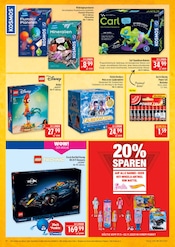 Aktueller Marktkauf Prospekt mit Red Bull, "AUSWAHL RIESIG, PREISE NIEDRIG", Seite 38