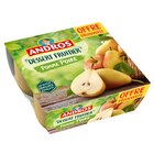 Desserts fruitiers "Offre Découverte" - ANDROS en promo chez Carrefour Desserts fruitiers "Offre Découverte" - ANDROS dans le catalogue Carrefour