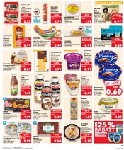 Tiramisu im Kaufland Prospekt in Dresden Aktueller Kaufland Prospekt mit Tiramisu, "Aktuelle Angebote", Seite 13