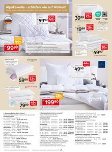 Kopfkissen im aktuellen XXXLutz Möbelhäuser Prospekt (Bremen) Kopfkissen im XXXLutz Möbelhäuser Prospekt "Winterzeit" mit 16 Seiten (Bremen)