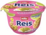 Müller im tegut Prospekt Milchreis Original von Müller im aktuellen tegut Prospekt