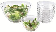 Schüssel-Set „Selection“ bei XXXLutz Möbelhäuser in Düsseldorf Schüssel-Set „Selection“ im Angebot bei XXXLutz Möbelhäuser Düsseldorf für 17,99 €