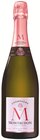 Champagne - Montaudon en promo chez Colruyt Quetigny à 20,69 €