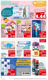 Windeln im Kaufland Prospekt in Altenburg Aktueller Kaufland Prospekt mit Windeln, "Aktuelle Angebote", Seite 32