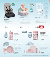 Kindermöbel Angebote im Prospekt "Baby Katalog 2023" von Smyths Toys auf Seite 29