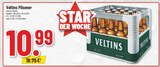 Pilsener im Angebot bei Trinkgut in Haltern am See Pilsener Angebote von Veltins bei Trinkgut Haltern am See für 10,99 €