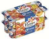 Yaourts aux fruits panachés - PANIER DE YOPLAIT en promo chez Supermarchés Match Yaourts aux fruits panachés - PANIER DE YOPLAIT dans le catalogue Supermarchés Match