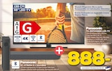 Aktuelles TX-55MXN888 LED-TV oder SC-HTB254 2.1 Soundbar Angebot bei EURONICS EGN in Bremen ab 888,00 €