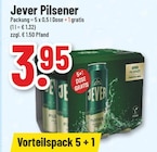 Trinkgut Oberhausen - Pilsener Angebot im Prospekt Pilsener bei Trinkgut im Oberhausen Prospekt für 3,95 €