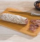Hyper U Baralle - Promo Saucisson sec salaisons savoie Promo Saucisson sec salaisons savoie à 2,99 € dans le catalogue Hyper U à Baralle