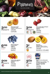 Tomate en promo dans le catalogue Monoprix à la page 31