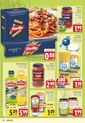 Barilla im E center Prospekt in Mettmann Aktueller E center Prospekt mit Barilla, "Aktuelle Angebote", Seite 20