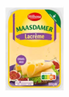 Maasdamer Lacrème von Milbona im aktuellen Lidl Prospekt