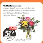 Muttertagsstrauß bei V-Markt im Schwabmünchen Prospekt für 5,99 €