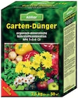 Aktuelle Gartendünger Angebote bei Wreesmann in Dresden Aktuelles Universal-Gartendünger 7-5-8 Angebot bei Wreesmann in Dresden ab 5,49 €