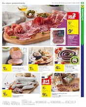 Promos Boudin Noir dans le catalogue "Carrefour" de Carrefour à la page 53