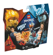 70684 Spinjitzu Slam – Kai vs. Eis-Samura bei SPIELZEUG-RING in Köln 70684 Spinjitzu Slam – Kai vs. Eis-Samura im Angebot bei SPIELZEUG-RING Köln für 16,99 €