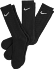 Tennis-Socken im Angebot bei Kaufland in Halle Tennis-Socken Angebote von Nike bei Kaufland Halle für 9,99 €