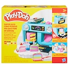 Mon four à gâteaux - PLAY-DOH - Carrefour à Vigneux-sur-Seine Mon four à gâteaux - PLAY-DOH en promo chez Carrefour Vigneux-sur-Seine à 29,99 €