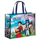 Sac cabas en promo chez Carrefour Sac cabas dans le catalogue Carrefour