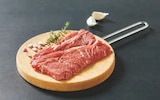 Promo Viande Bovine Basse Côte sans os à griller à 12,99 € dans le catalogue U Express à Isle