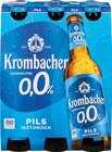 herb zuckerfrei oder Alkoholfrei 0,0% im Netto Marken-Discount Prospekt herb zuckerfrei oder Alkoholfrei 0,0% von Krombacher im aktuellen Netto Marken-Discount Prospekt für 3,79 €