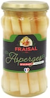 Asperges d'Alsace - FRAISAL en promo chez Colruyt Besançon à 3,16 €