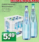 Aktuelle Mineralwasser Angebote bei Getränke Paradies in Dortmund Aktuelles Spritzig Angebot bei Getränke Paradies in Dortmund ab 5,49 €