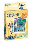 Jeu d’ambiance Shuffle Jeu de Familles Stitch Eco Format - SHUFFLE dans le catalogue Fnac