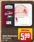 Aktuelles Rinder-Markknochen Angebot bei REWE in Mainz ab 5,99 €