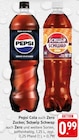 Trinkgut - Pepsi Cola Angebot im Prospekt Pepsi Cola bei Trinkgut im Prospekt "" für 0,99 €