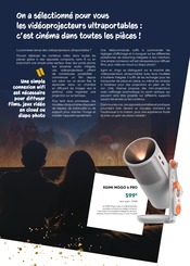 Promos Pro dans le catalogue "UN NOËL AUX MILLE SURPRISES" de Fnac à la page 96 Promos Pro dans le catalogue "UN NOËL AUX MILLE SURPRISES" de Fnac à la page 96