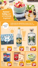 Pepsi im REWE Prospekt in Königswinter Aktueller REWE Prospekt mit Pepsi, "Dein Markt", Seite 16